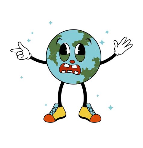 Retro Vector Earth 的图像结果