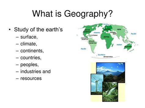 Image result for Define Geography