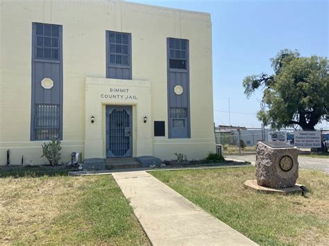 Carrizo Springs | Texas Time Travel