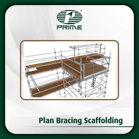H Frame Scaffolding Manufacturer in Mumbai, Maharashtra
