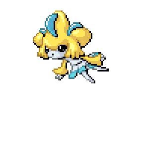 Jilia #381.286 - FusionDex
