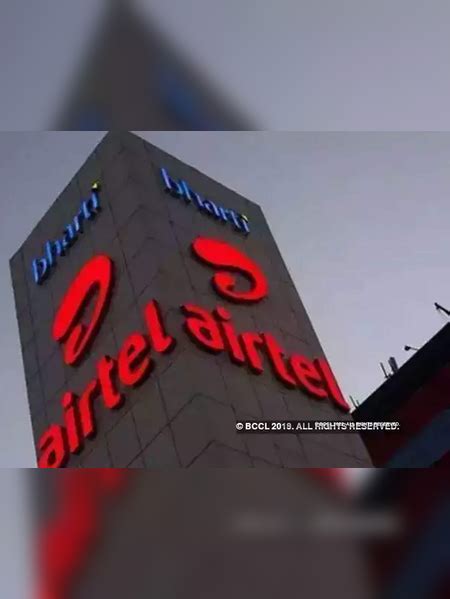 Bharti Airtel - Bharti Airtel News, Video and Photo of Bharti Airtel ...