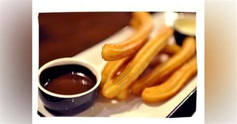 Hot Chocolate & Churros, Anyone? Head to Chocolateria San Churro For ...