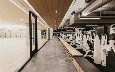 Equinox Fitness Prices New York