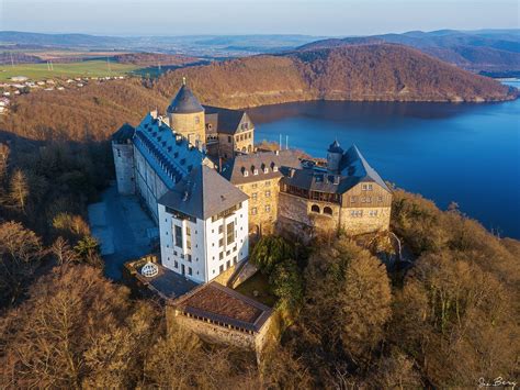SCHLOSS WALDECK CASTLE AND MUSEUM (2026) All You Need to Know BEFORE ...