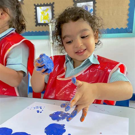 The British Preparatory School - Bahrain Schools Guide
