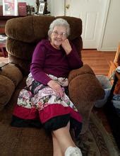 Bessie Helton - 2019 - Brooks- Durham Funeral Home