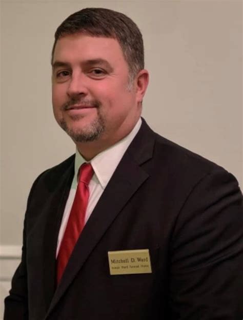 Inman Ward Funeral Home and Crematory | Tabor City NC