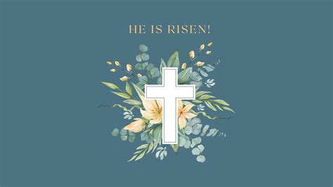 Easter Sunday — Las Vegas Church of the Nazarene