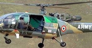 Indian Coast Guard Needs Helicopters Pronto | Indian Defence News