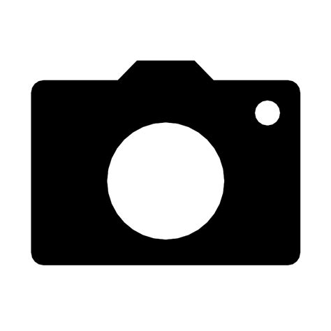 Camera SVG 的图像结果