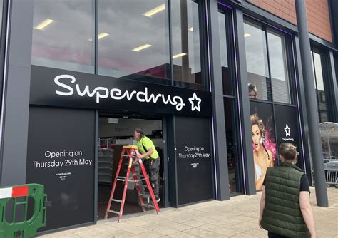 ladymead retail park new shop opening times tomorrow near guildford