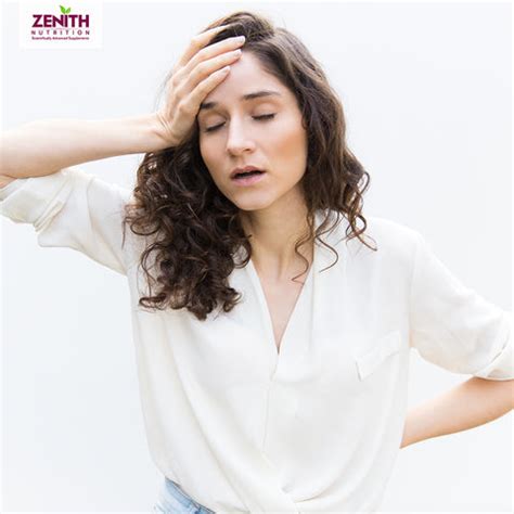 The Risks Of Poor Nutrition