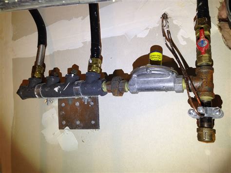 Image result for CSST Gas Pipe