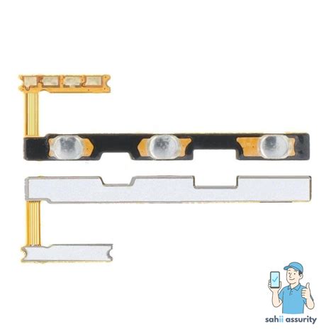 Sahii - Mobile & Tablet Repair Parts