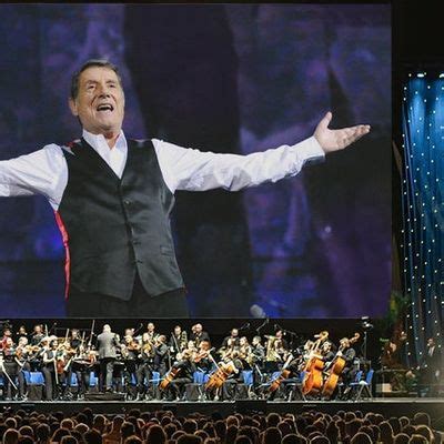 Da Capo Udo Jürgens, | Box seat in the Ticketmaster Suite, Barclays ...