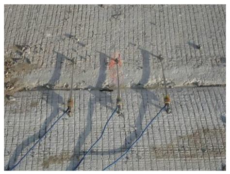 Comparison of Stress Fields near Longitudinal Construction Joints of ...