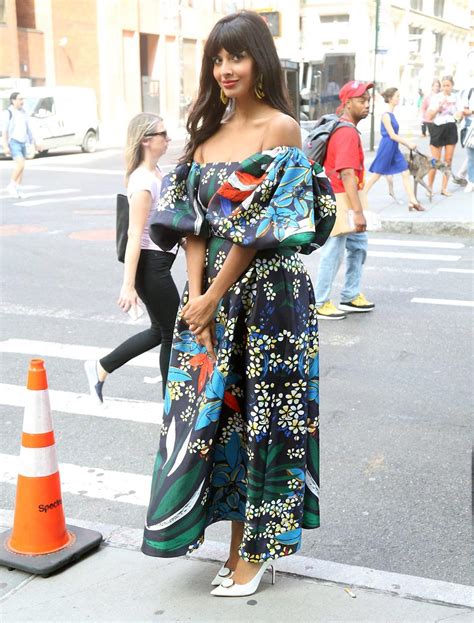 Jameela Jamil Nude Leaked Pic and Porn Video [2021] - Scandal Planet