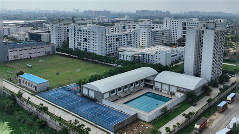 Bennett University Expanding Global Exposure for Students | Education ...