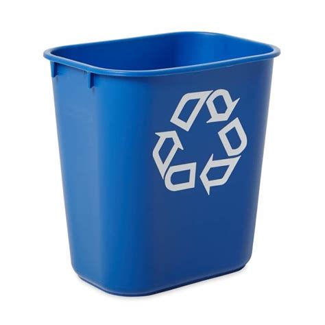 FG295573BLUE Rubbermaid Commercial Products | Rubbermaid Commercial ...