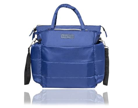 Backpack Style Diaper Bag – BabyGear