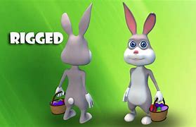 Image result for Easy Cartoon Bunny