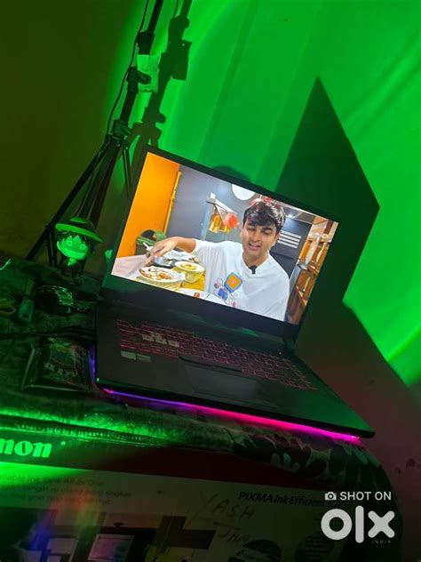 Asus rog gaming laptop urgent sale - Computers & Laptops - 1817667713