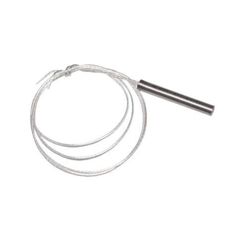 PT100-S 1m 30mm Probe Temperature Sensor Waterproof – REES52