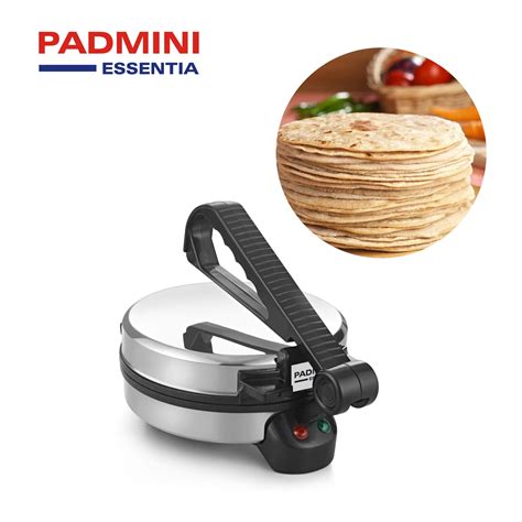 Buy Electric Roti Maker Online | Chapatti Cooker Price – PADMINI