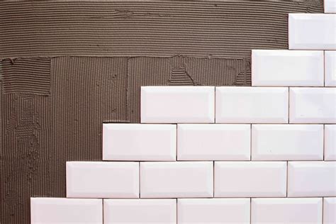 How to Install Ceramic Wall Tile