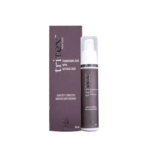 Face Serum – Dermatics.in