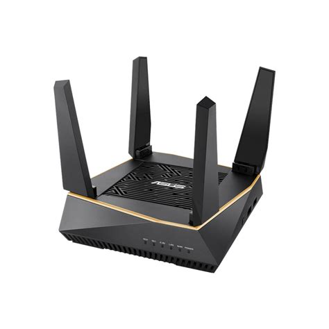 ASUS RT-AX92U AX6100 Tri-band WiFi 6 Router