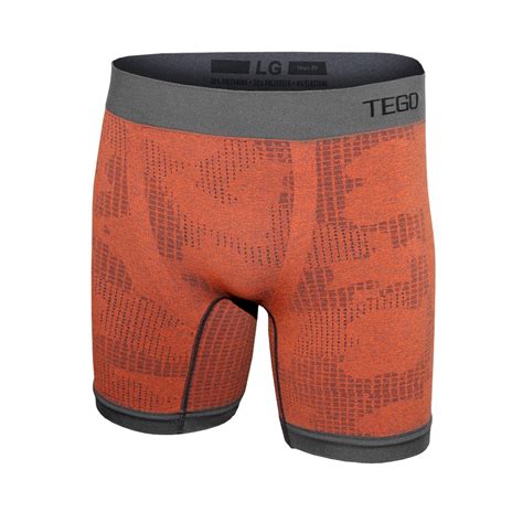 Seamless Underwear – TEGO