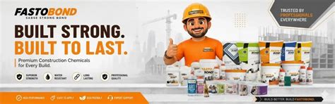 Epoxy Resin Tile Grout FASTO BOND - Order Online
