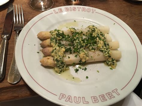 Bistrot Paul Bert | PARIS BY MOUTH