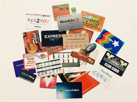 Card Reward Programs 的图像结果