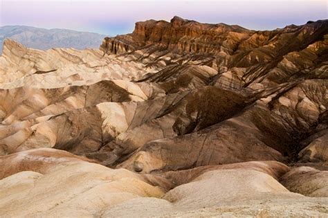 Death Valley National Park Visit: What You Should Know