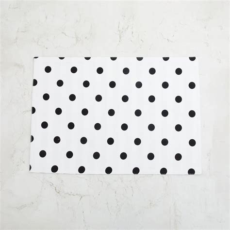 Buy Andrey Cotton Reversible Placemat from Home Centre at just INR 199.0