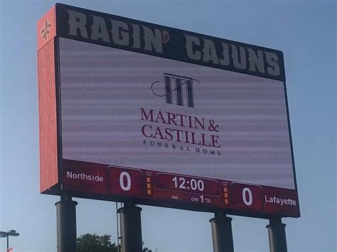 Martin & Castille Funeral Home | Lafayette LA