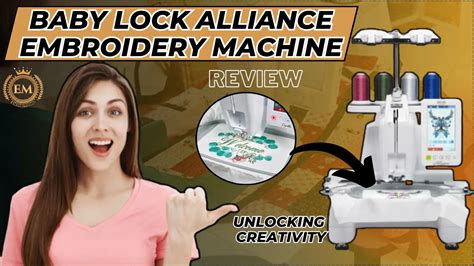 Baby Lock Alliance Tutorials 的图像结果