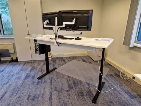 Image result for Linak Adjustable Desk