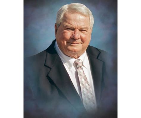 James William "Billy" Edenfield Obituary (2025) - Swainsboro, GA ...