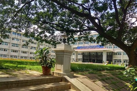 St John's Medical College Bangalore Campus: Photos, Virtual Tour