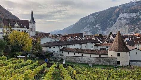 Switzerland in May 2026 - Weather, Places to Visit and Things to Do