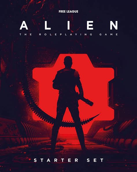 Image result for Alien RPG Teaser