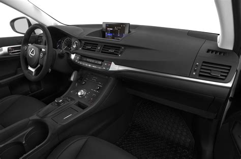 2017 Lexus CT 200h - Specs, Prices, MPG, Reviews & Photos | Cars.com