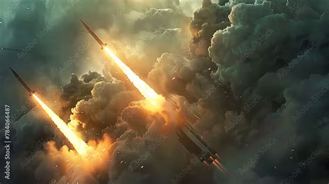 Image result for Exploding Missle