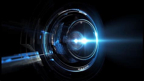 Technology Light Effect 的图像结果