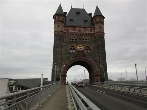 Worms, Germany: Proof That Smaller Cities Can Be Full of History, Too ...
