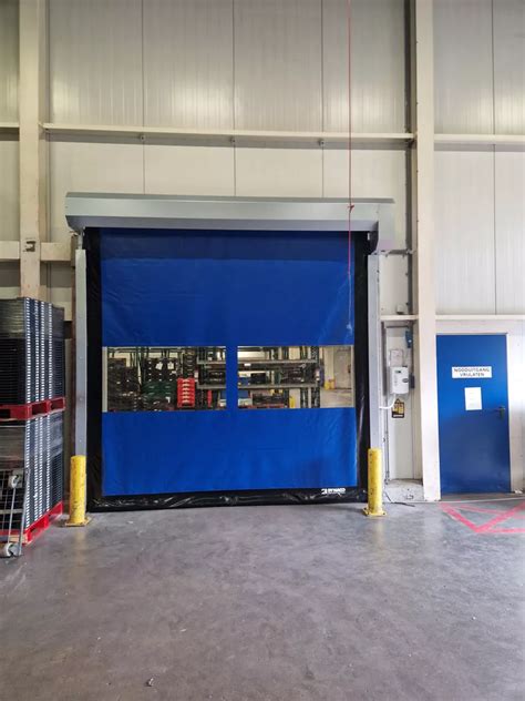 Dynaco E-231 EXT: The high-performance exterior door for your ...